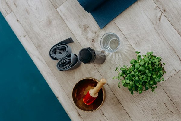 Découvrez comment la mise à la terre enrichit votre bien-être