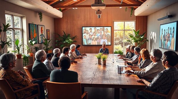 Avancées en thérapie : améliorer inclusion et accessibilité pour tous