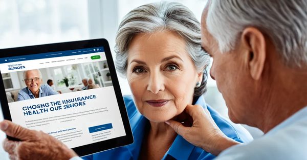 Choisir la meilleure couverture santé seniors pour 2025 : nos conseils
