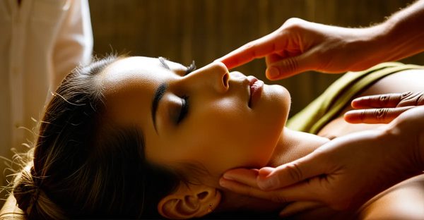 Cure ayurvedique à nantes : retrouvez l'équilibre naturel