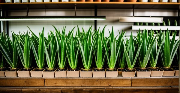 Les incontournables de la boutique aloe vera en france