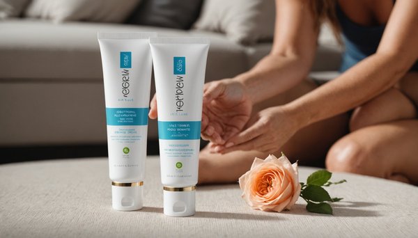 Gel intime : le sérum naturel qui sublime vos instants privés